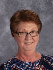 Julie Selm, First Grade